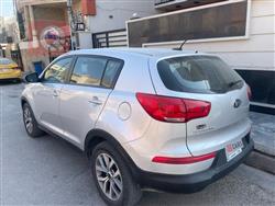 کیا سپۆرتاج